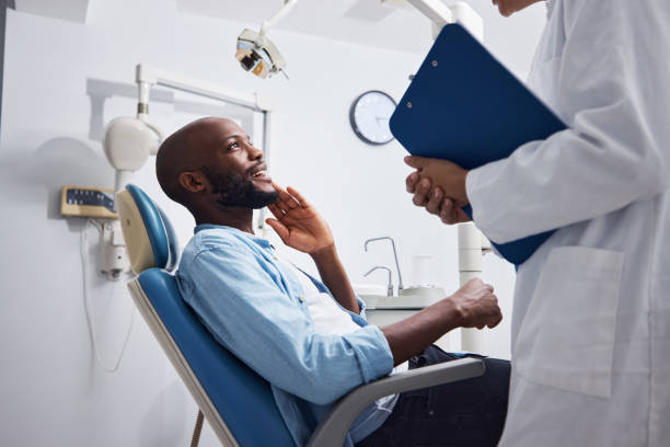Best Mobile Emergency Dentist in Country Club Estates, GA