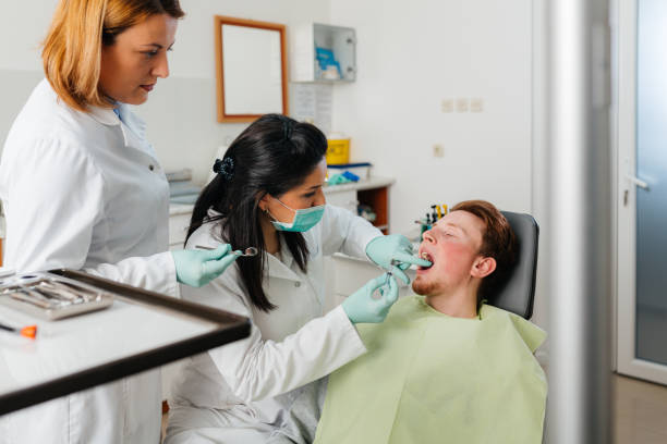 Best Orthodontic Emergency Dentist in Country Club Estates, GA