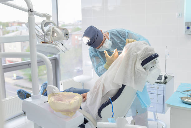 Best Urgent Dental Care for Toothache in Country Club Estates, GA
